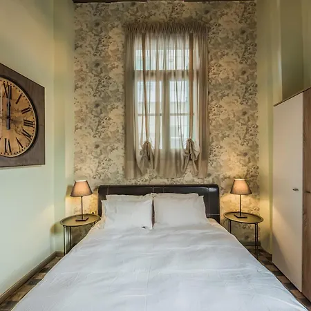 Villa #st Paul By Halu! *